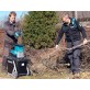 Makita UD2500 šakų smulkintuvas